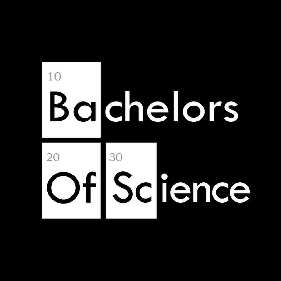 Bachelors Of Science YouTube kanalı avatarı