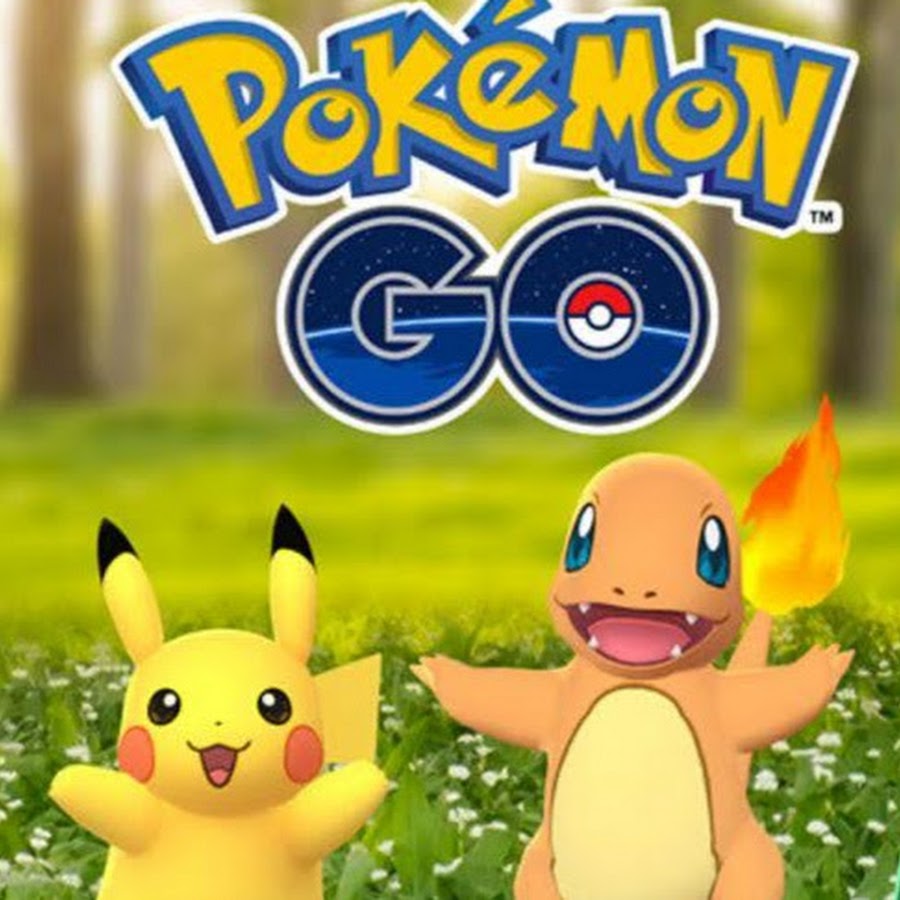 Pokemon Go God Youtube