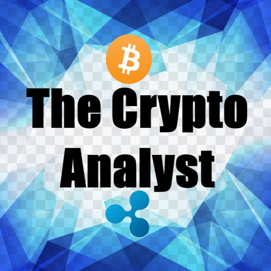 The Crypto Analyst Awatar kanału YouTube