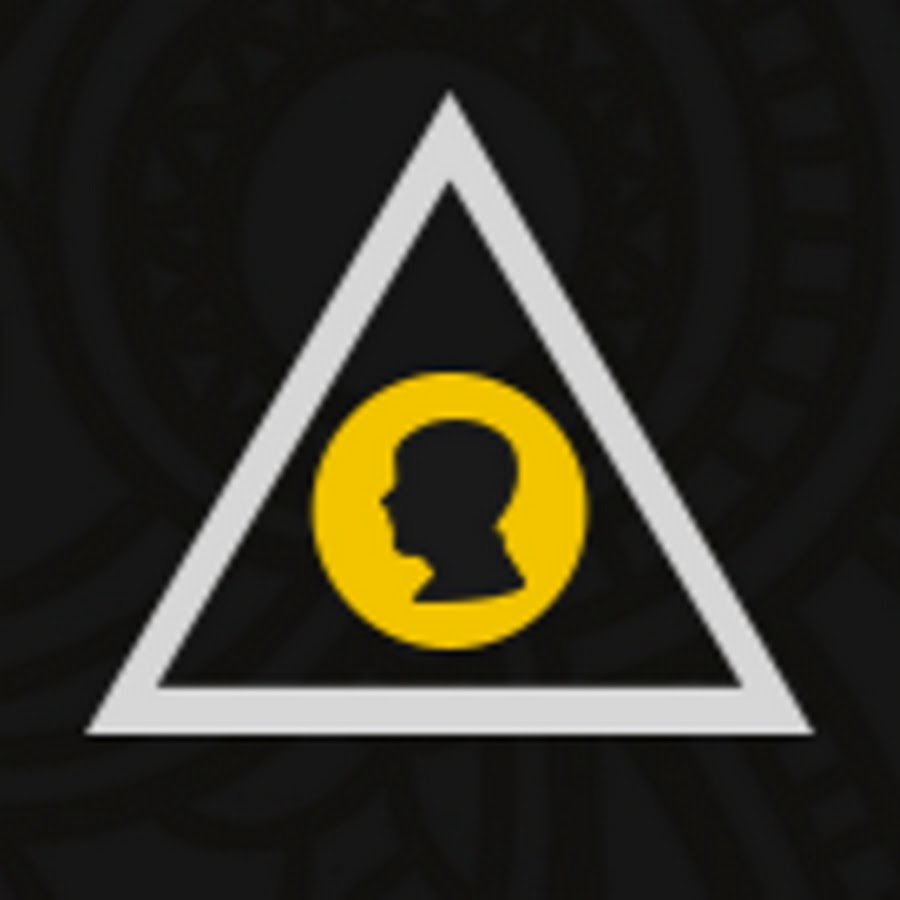 Illuminati Silver YouTube kanalı avatarı
