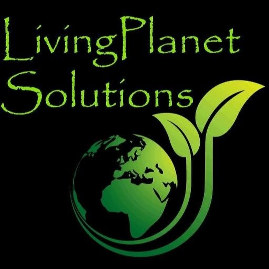 living planet solutions