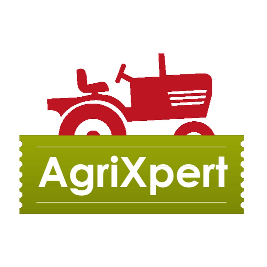 AgriXpert Avatar de chaîne YouTube