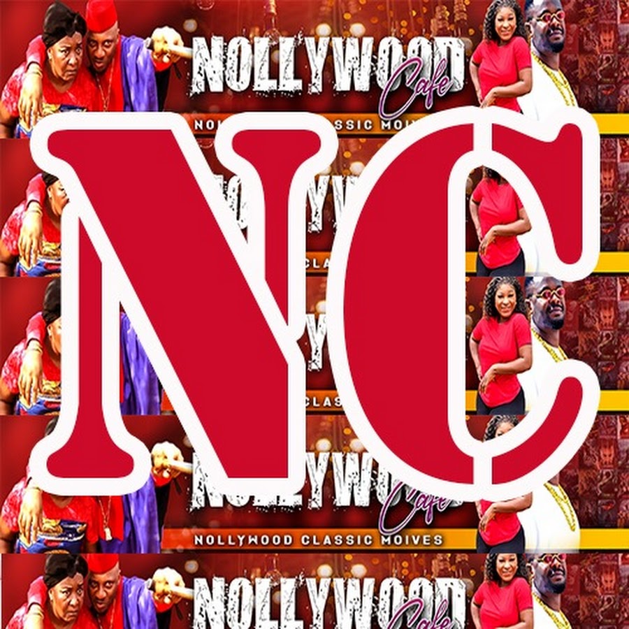 Nollywood Cafe - Nigerian movies 2018 latest