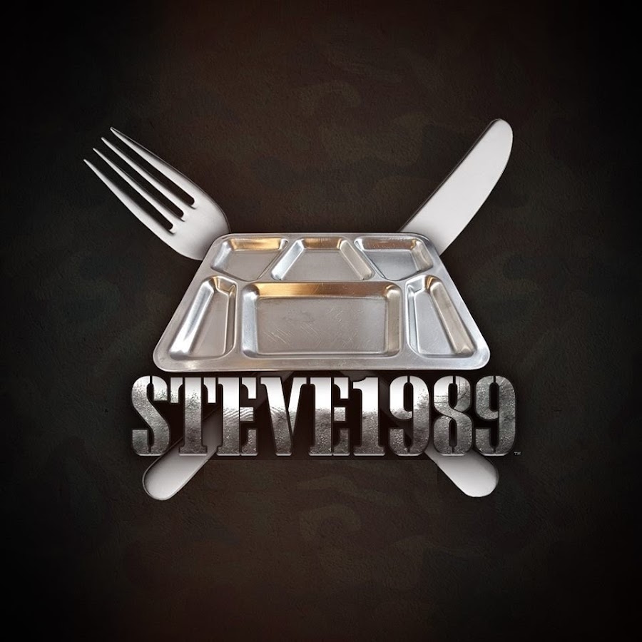 Steve1989MREInfo رمز قناة اليوتيوب