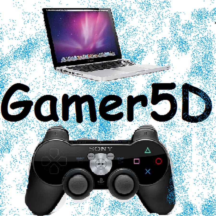 Gamer5D
