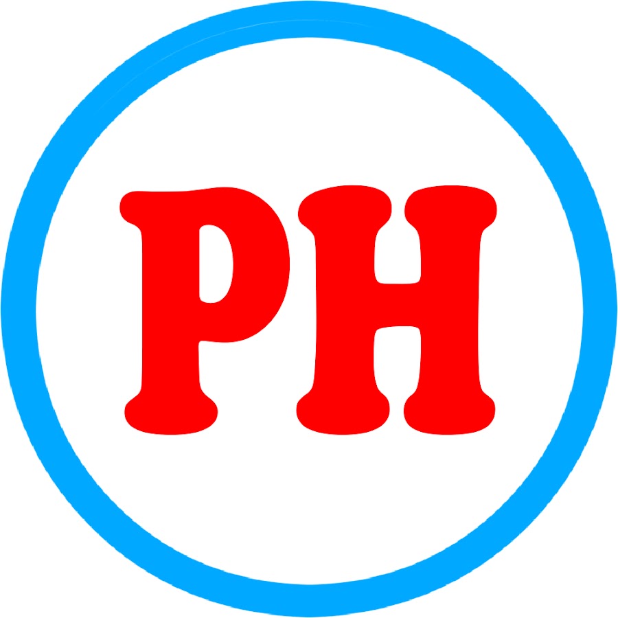 PH UNCENSORED YouTube channel avatar