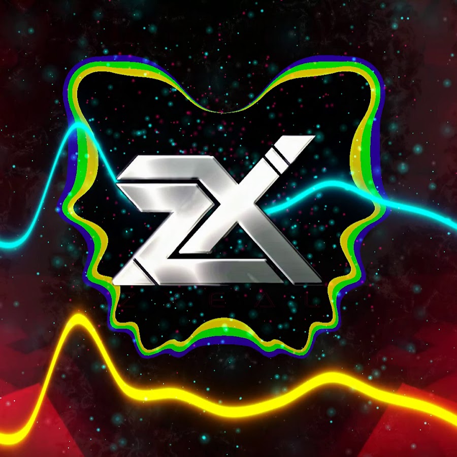 ZxeaL YouTube channel avatar