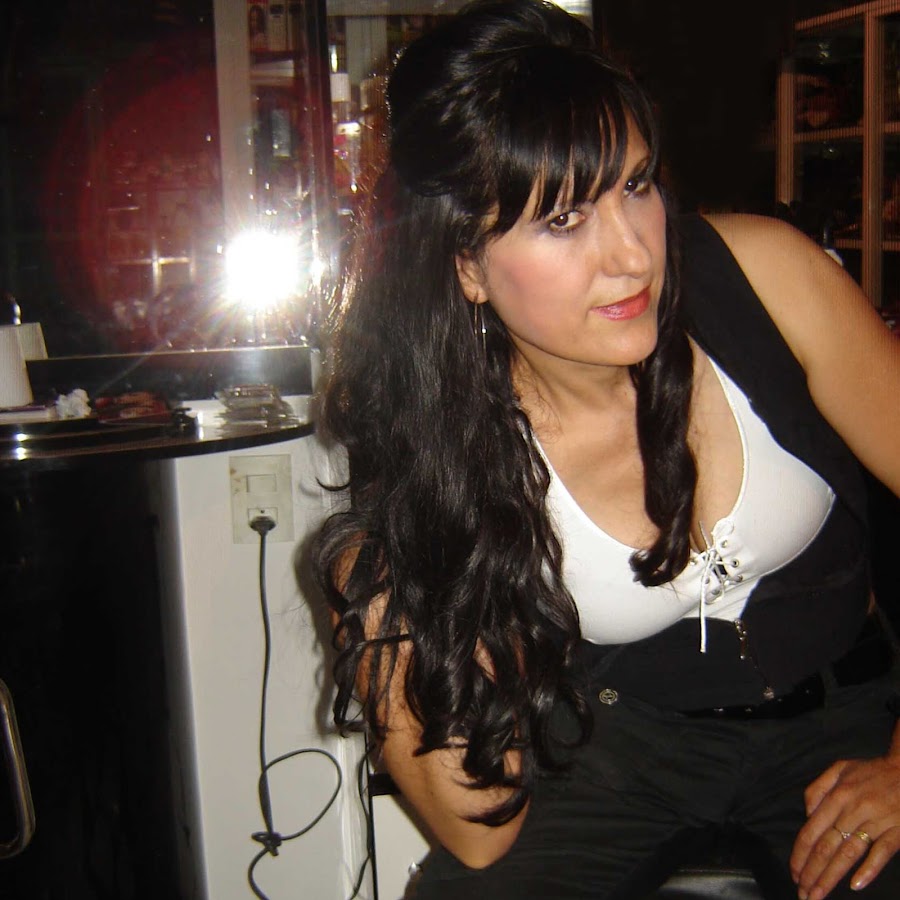 Evva Ruiz YouTube kanalı avatarı