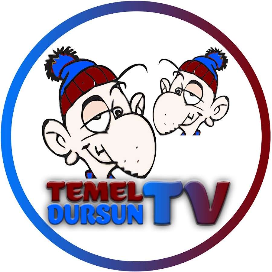 Temel - Dursun TV YouTube channel avatar