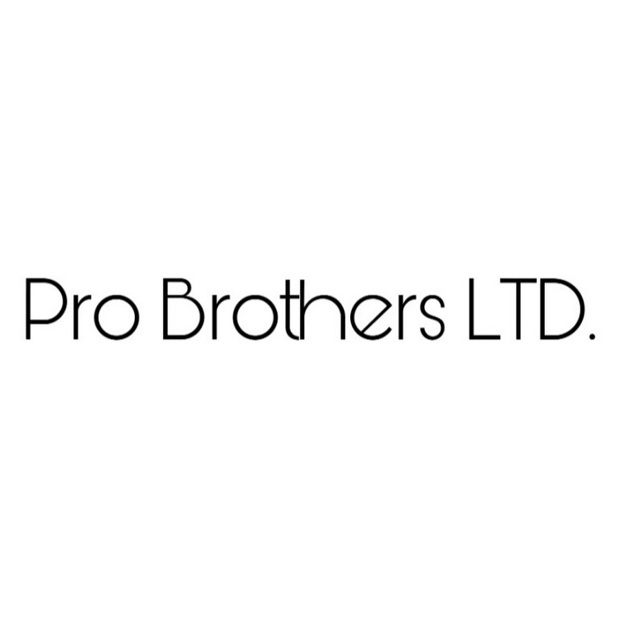 Pro Brothers LTD.