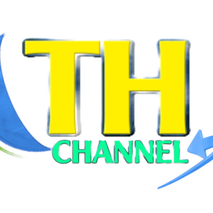 TH Channel YouTube-Kanal-Avatar