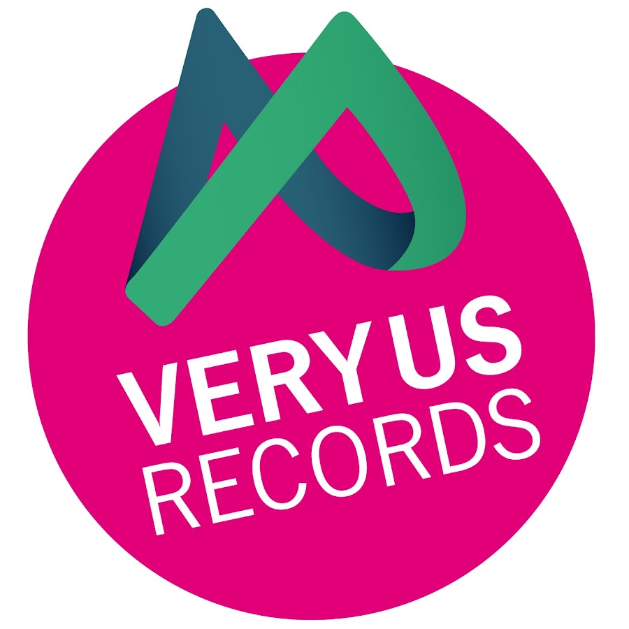 VERY US RECORDS Avatar channel YouTube 