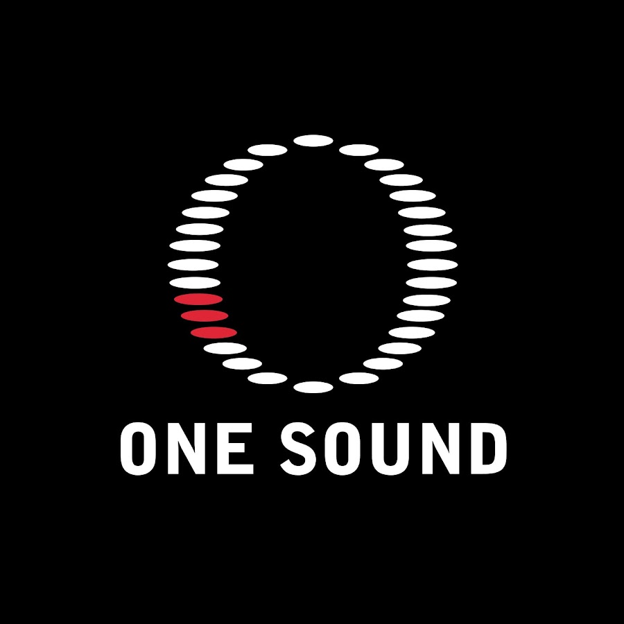 One Sound Music رمز قناة اليوتيوب