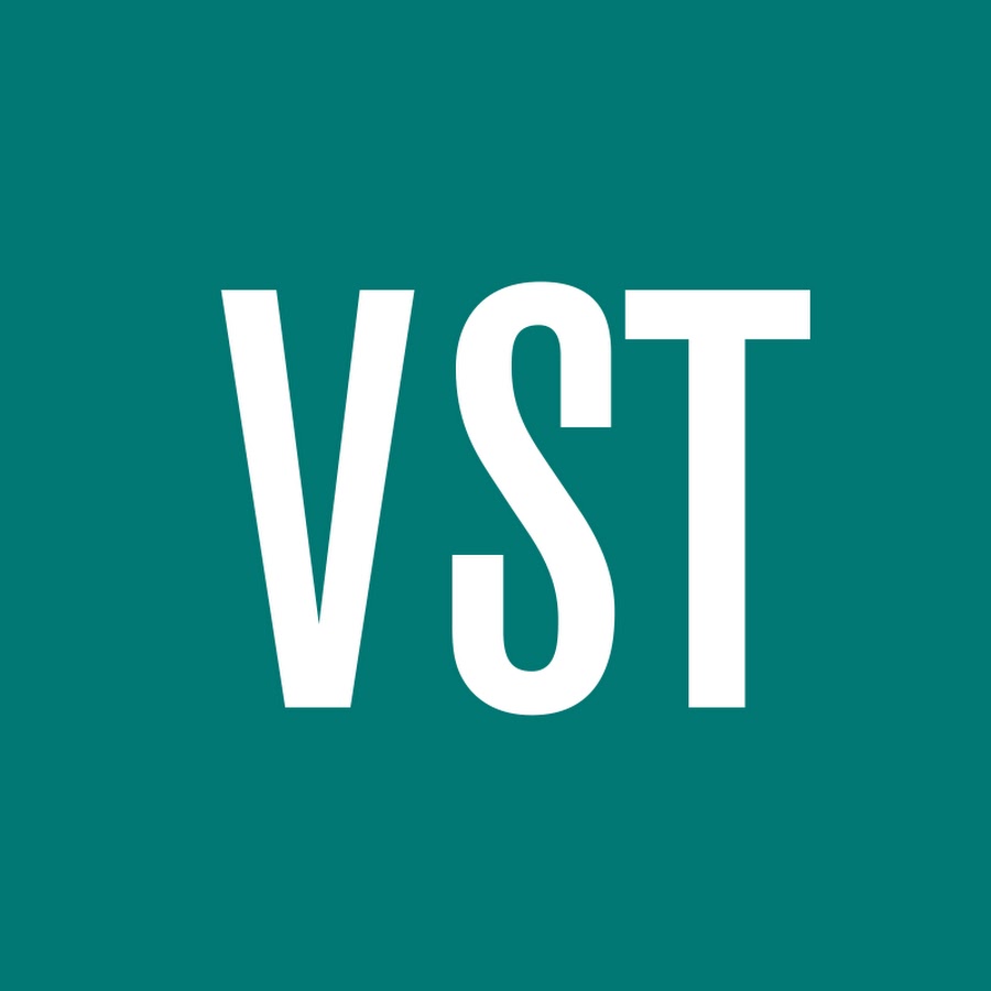 VST Instruments & Plug-Ins رمز قناة اليوتيوب