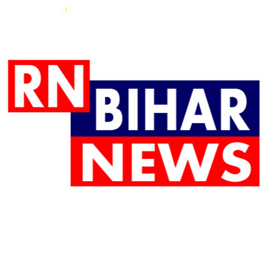 RN Bihar News YouTube channel avatar