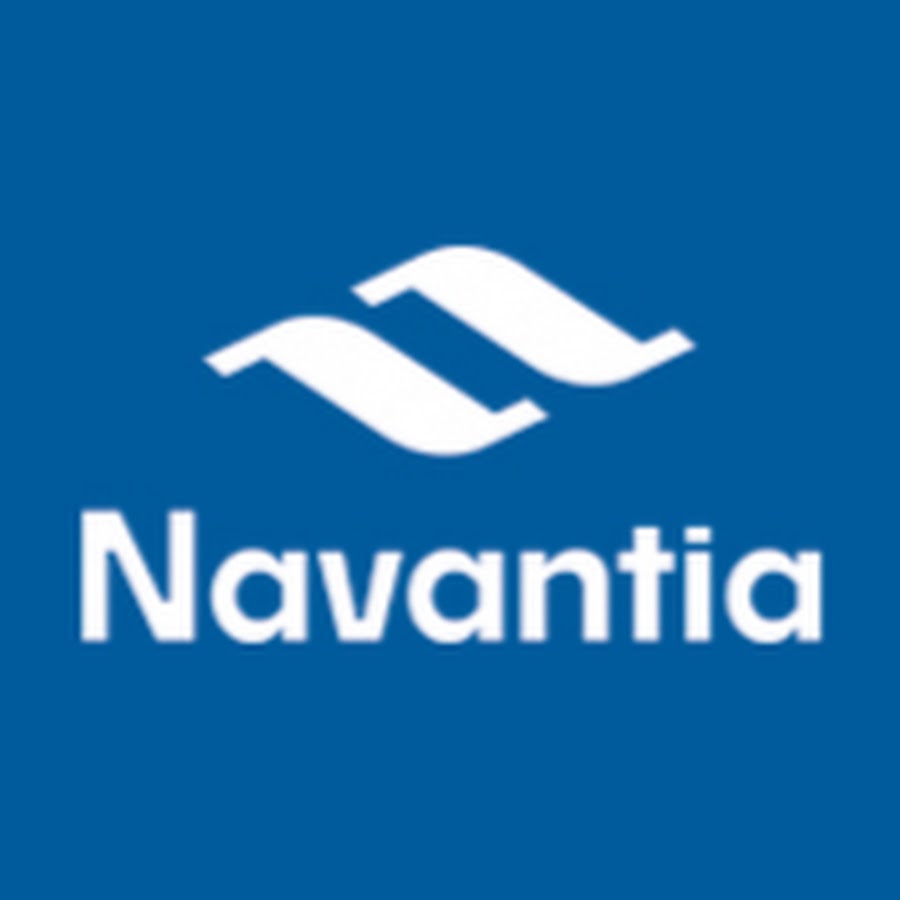 NavantiaOficial Аватар канала YouTube