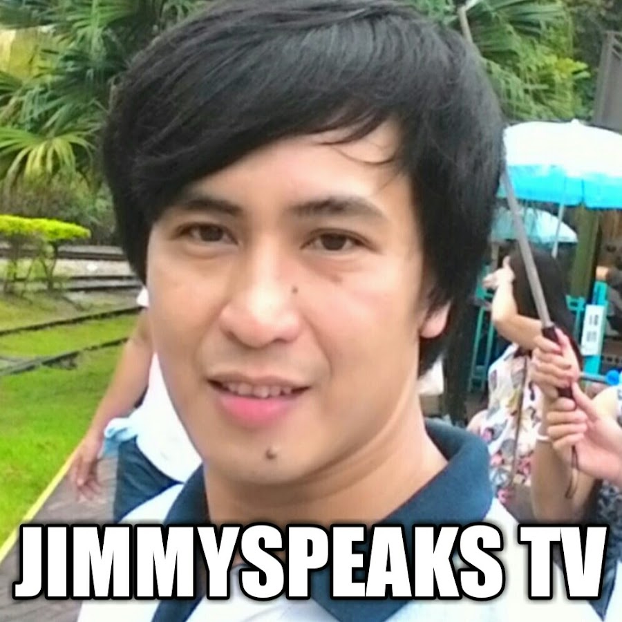 Jimmyspeaks TV Avatar del canal de YouTube