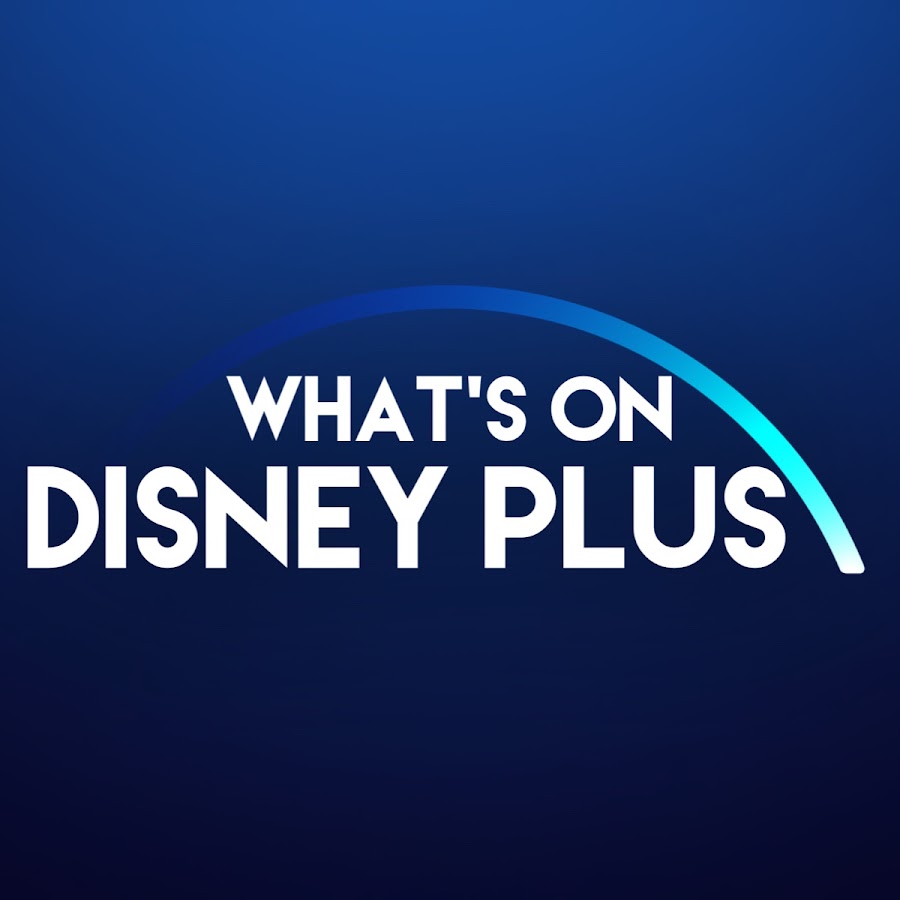 What's On Disney Plus رمز قناة اليوتيوب