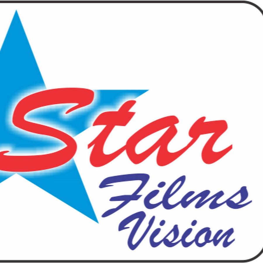 STAR FILMS VISION YouTube 频道头像