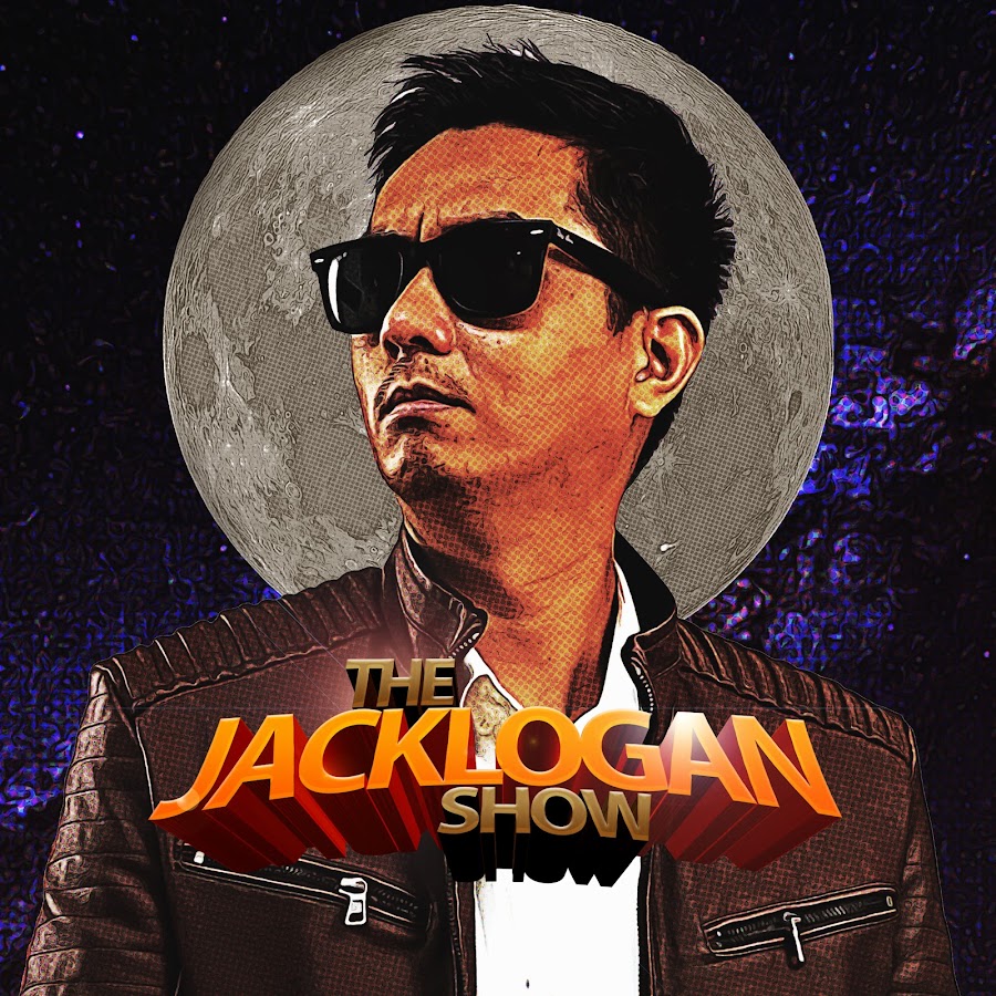 Jack Logan YouTube channel avatar