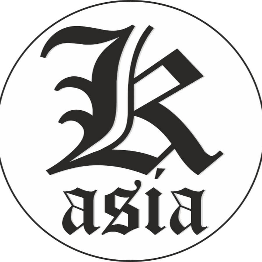 Kokshetau Asia YouTube-Kanal-Avatar