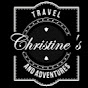 Christine's Travel and Adventures YouTube Profile Photo