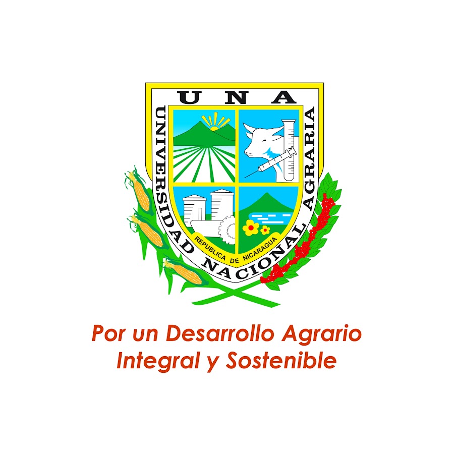 Universidad Nacional Agraria - Nicaragua Avatar de canal de YouTube