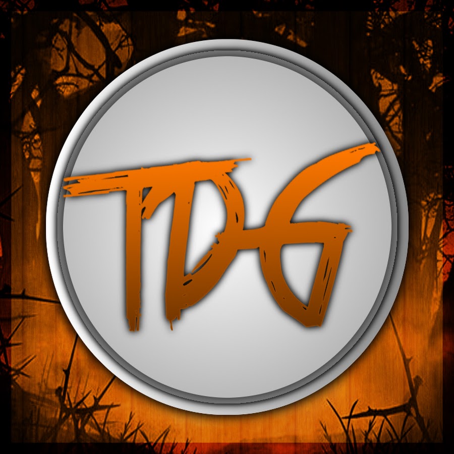 TheDownrangeGamer Аватар канала YouTube