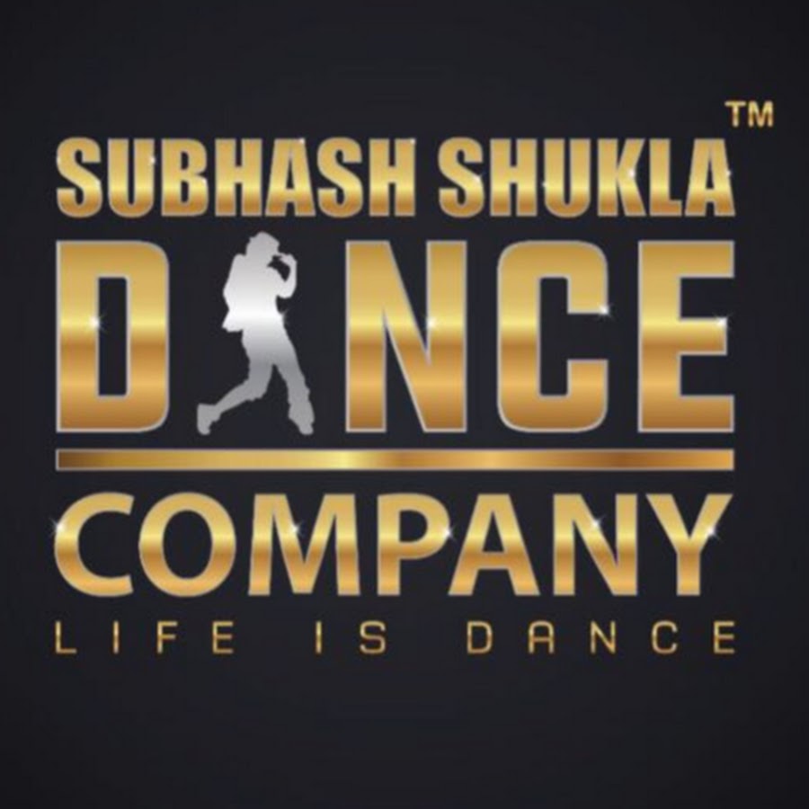 Subhash Shukla Dance Company YouTube kanalı avatarı
