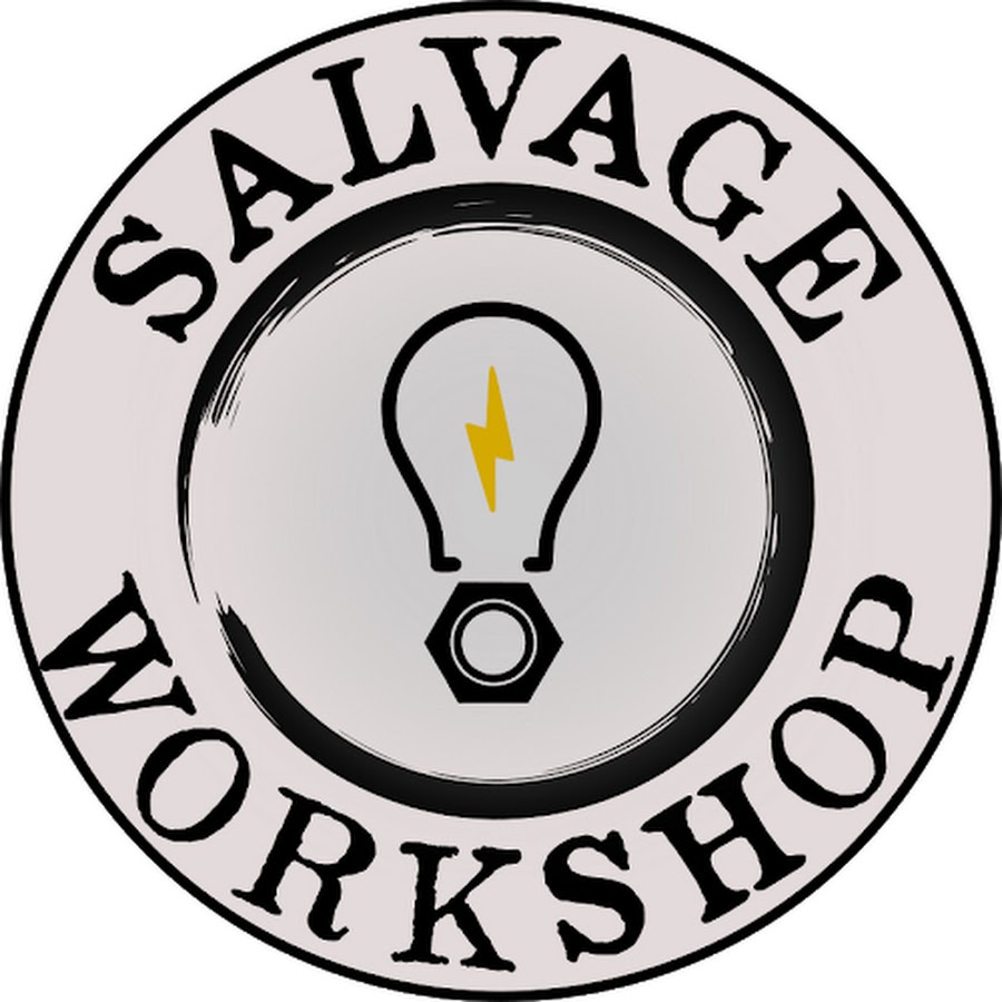 Salvage Workshop Аватар канала YouTube