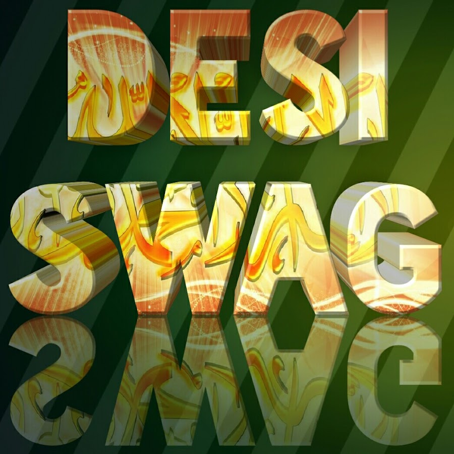 Desi Swag YouTube channel avatar