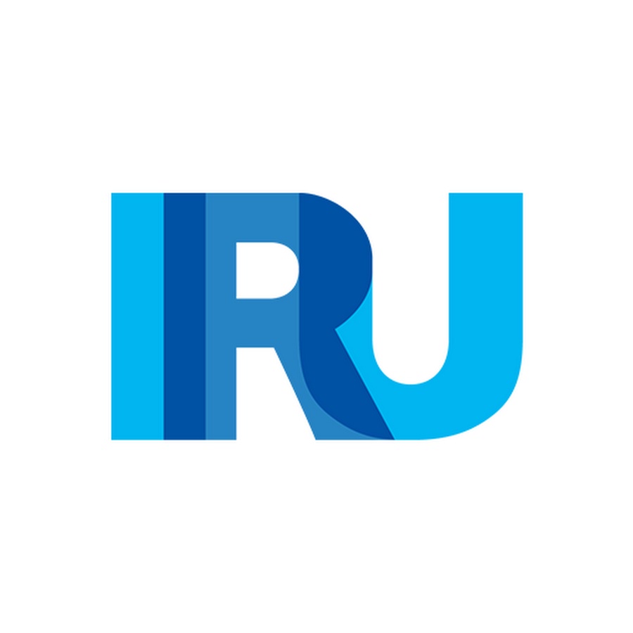 IRU YouTube channel avatar