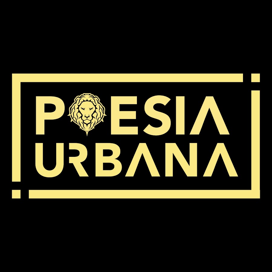 Poesia Urbana Official YouTube channel avatar