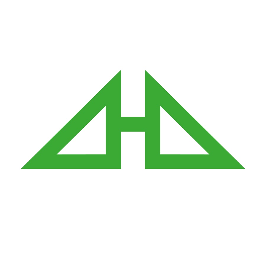 HUF HAUS Avatar channel YouTube 