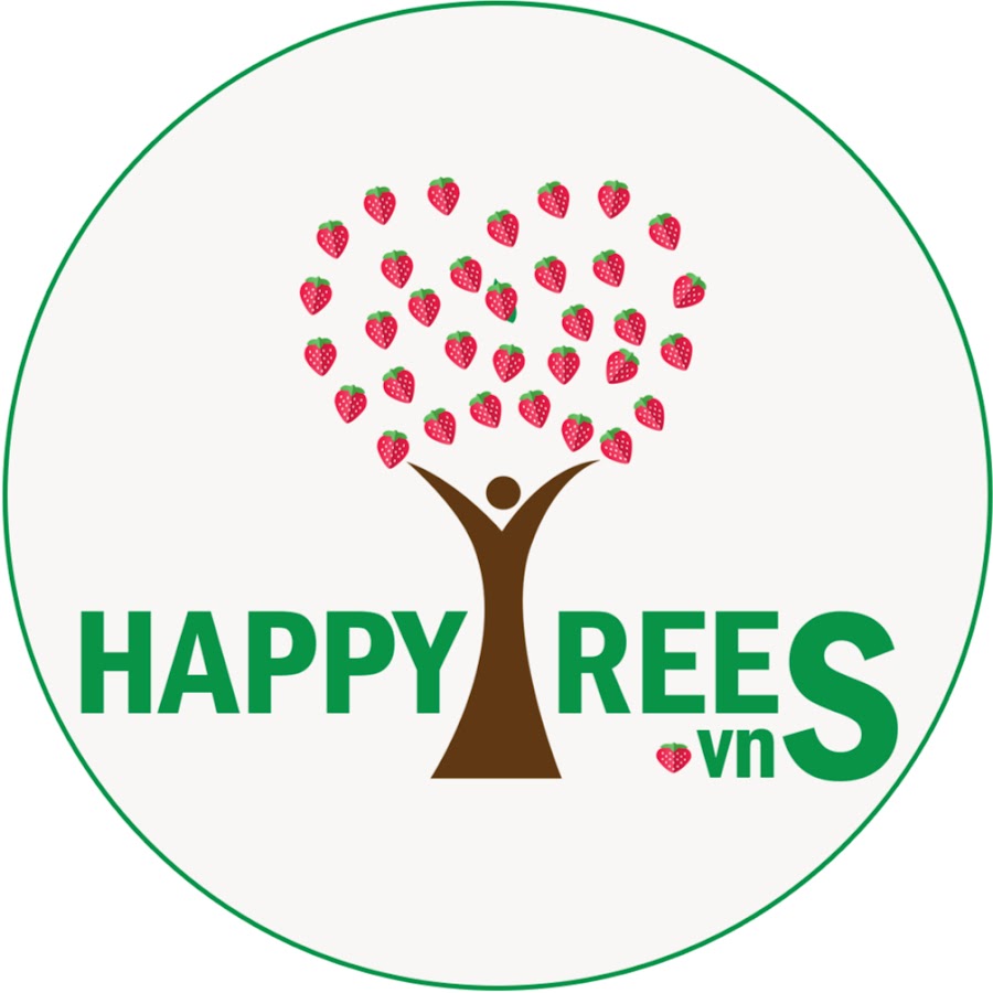 HAPPY TREES