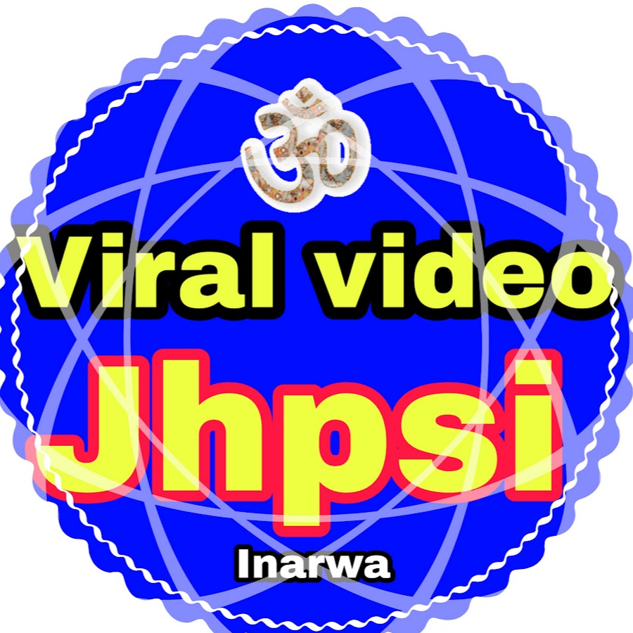 viral video jhpshi YouTube channel avatar