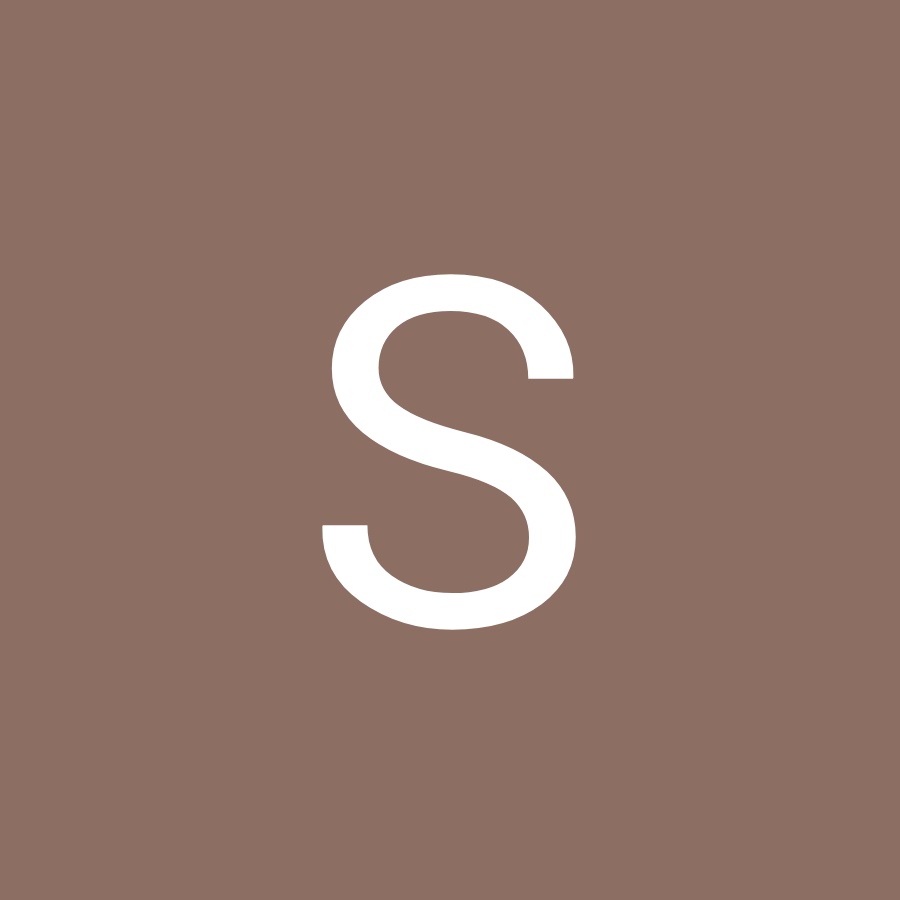 belladonna YouTube channel avatar
