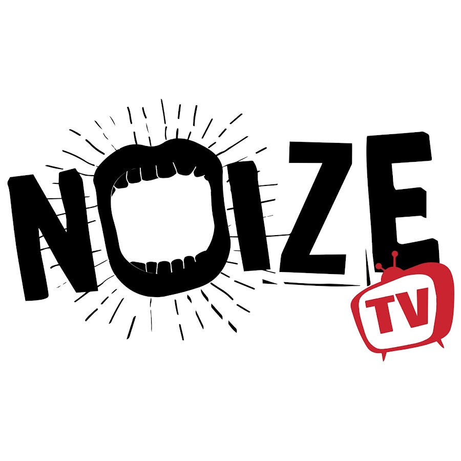 Noize TV Avatar canale YouTube 