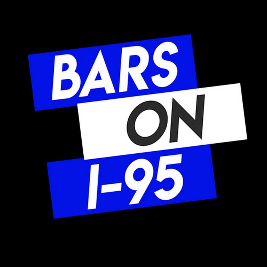 Bars On I-95 رمز قناة اليوتيوب