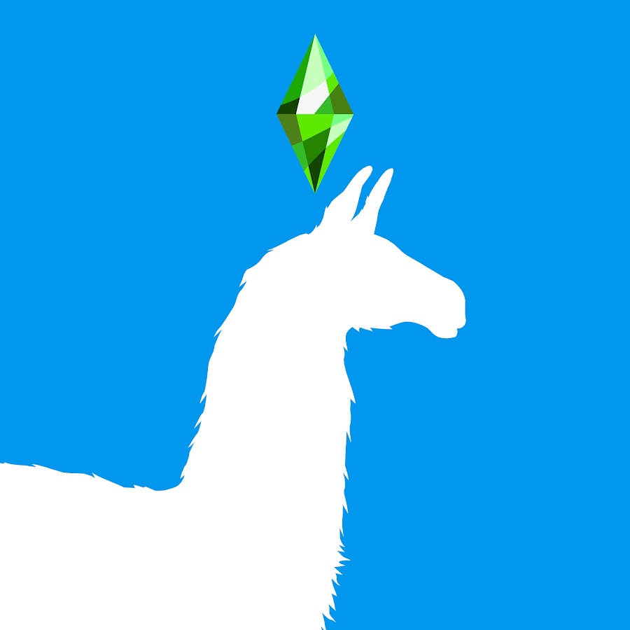 SimsWeek YouTube channel avatar