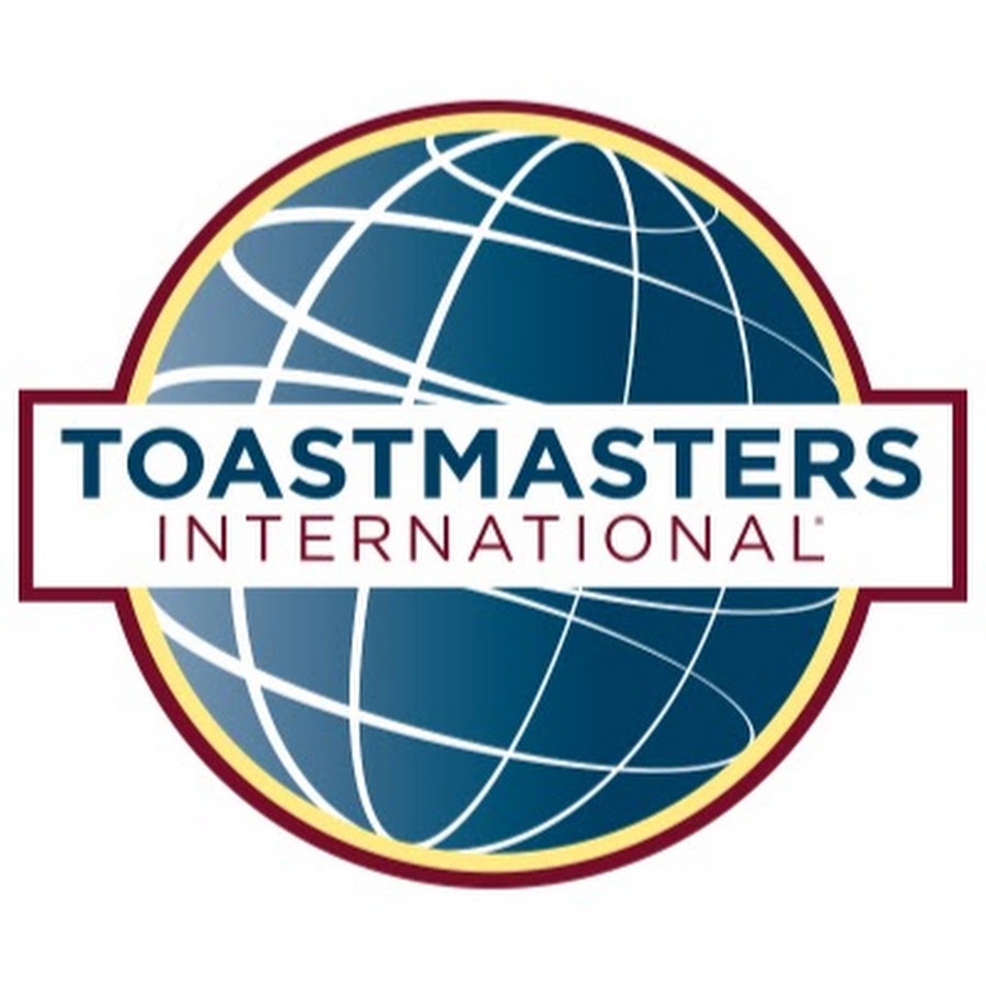 Toastmasters YouTube channel avatar