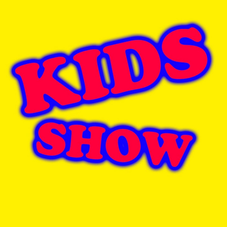 Natick Kids Show YouTube channel avatar