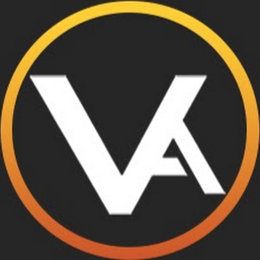 VesperArcade YouTube channel avatar