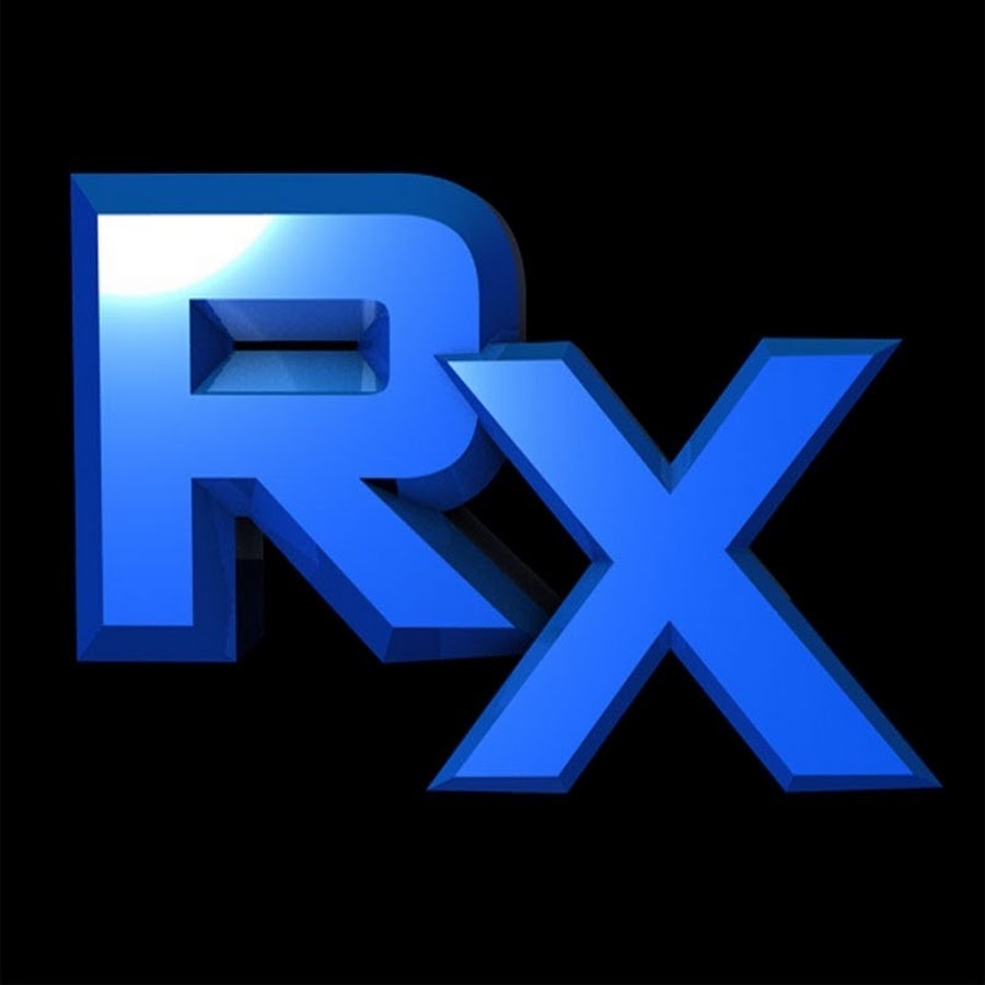 rangerx112 رمز قناة اليوتيوب