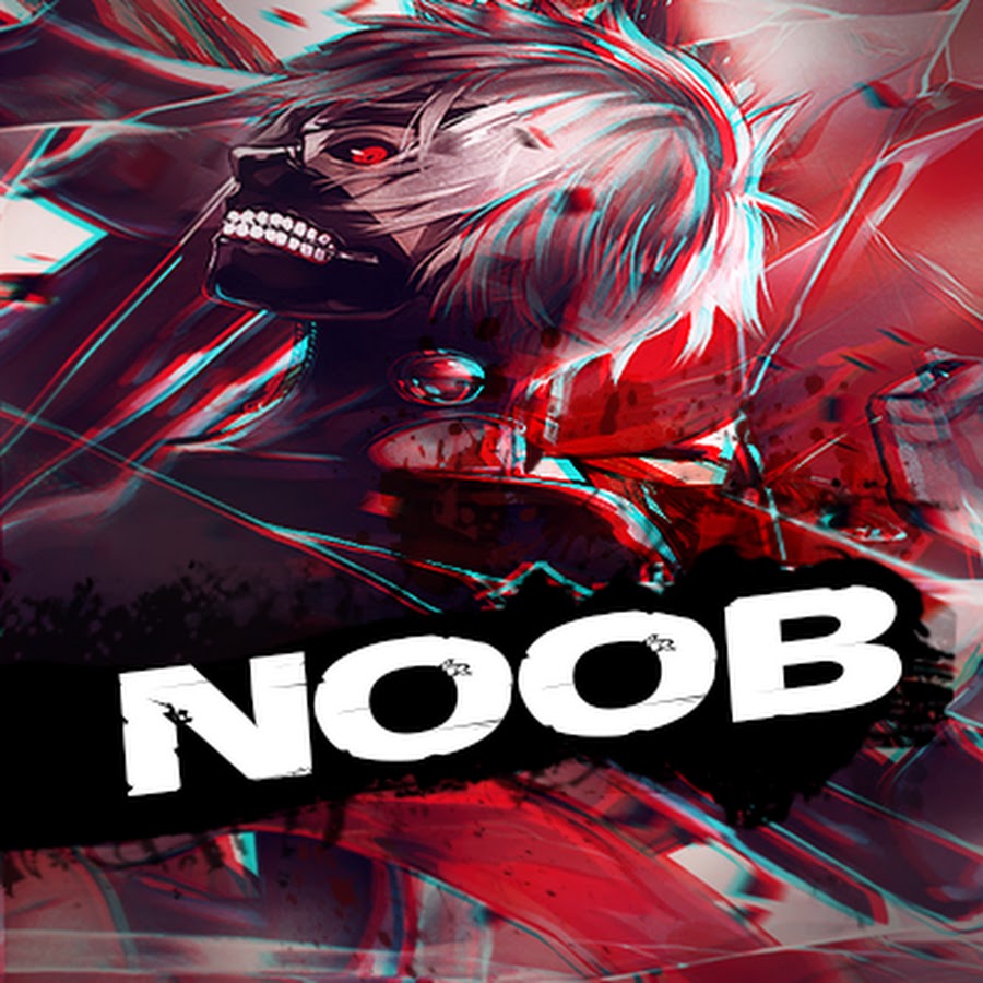 Noob Legend Avatar de canal de YouTube