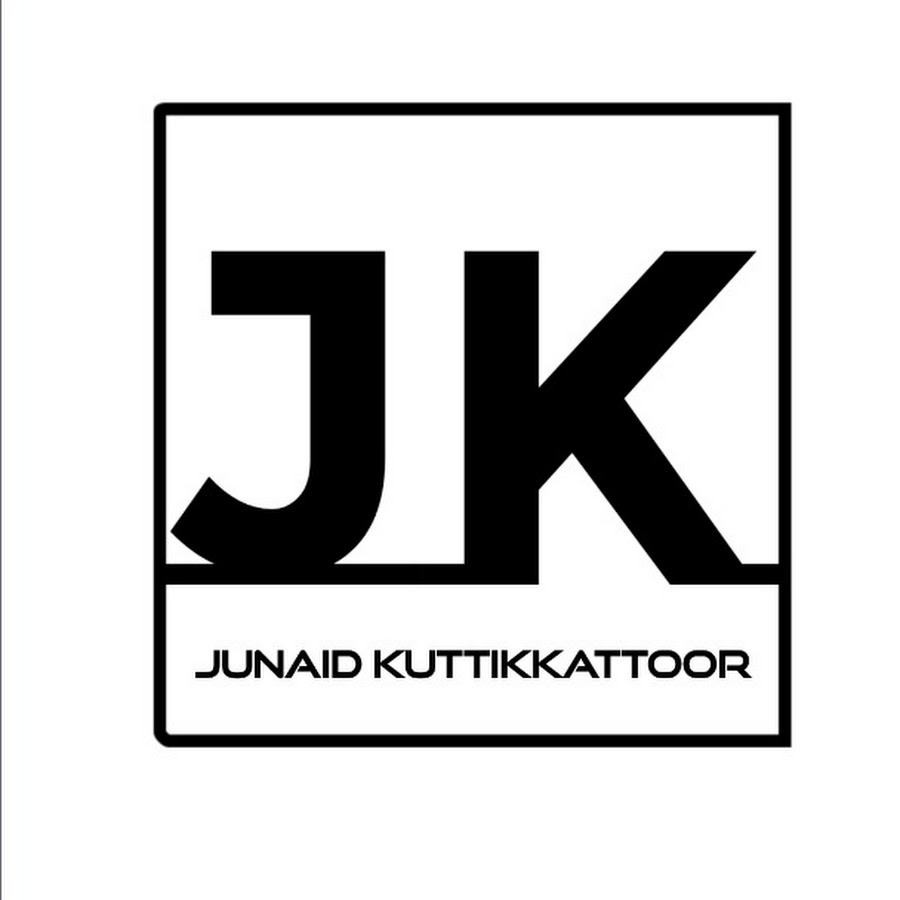 Junaid kuttikkattoor Аватар канала YouTube