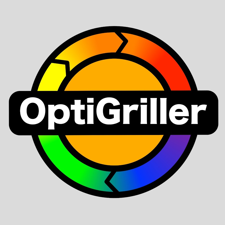 Der OptiGriller YouTube channel avatar