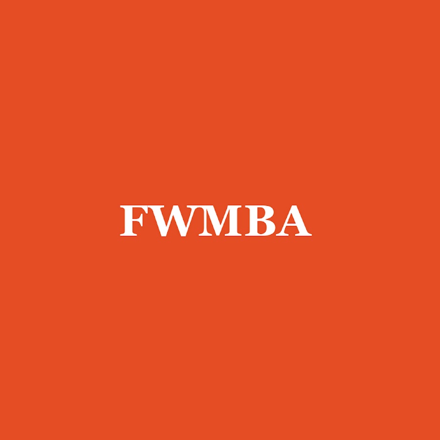 The Four-Week MBA YouTube channel avatar