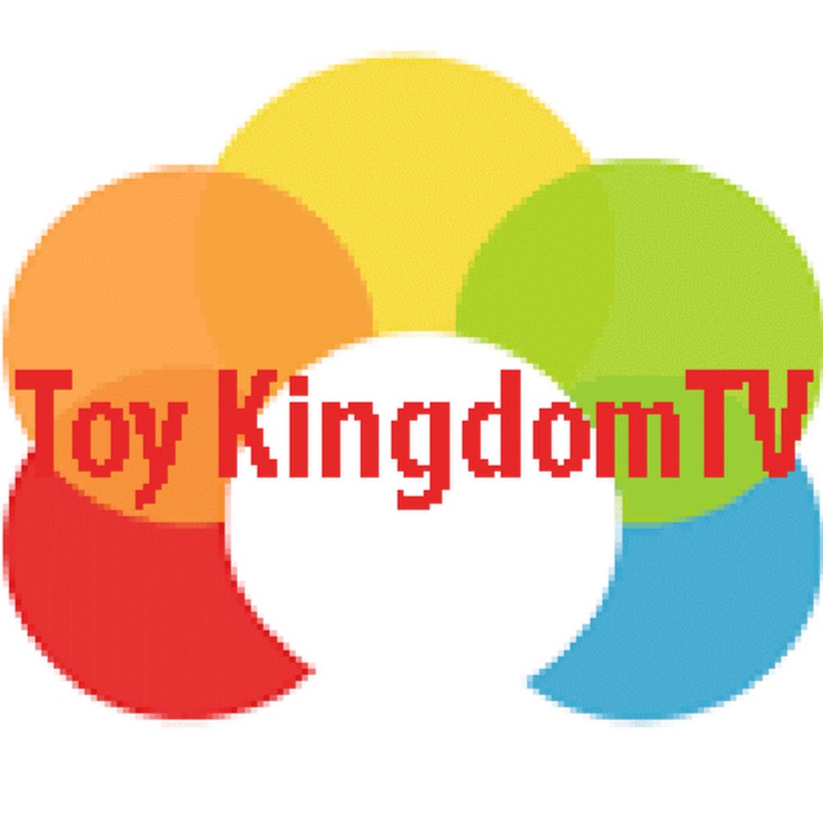 Toy Kingdom TV YouTube kanalı avatarı