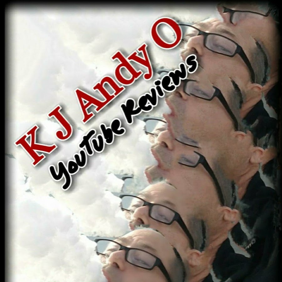 KJ Andy-O Avatar channel YouTube 